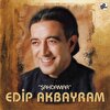 Edip Akbayram - Şahdamar Plak