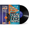 Türk Pop Müzik Tarihi 1960-70'lı Yıllar - LP Vol.1 Plak