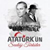 Çeşitli Sanatçılar - Atatürk'ün Sevdiği Türküler Plak