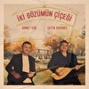 Ahmet Koç & Çetin Akdeniz - İki Gözümün Çiçeği Plak