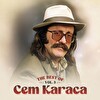 Cem Karaca - The Best Of Vol.3 Plak