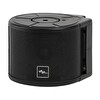 SSP Audio A1 3" Koaksiyel Mini Küp Hoparlör Siyah