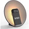 Nasa Alarm Clock SPC600 Bluetooth Hoparlör