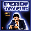 PAL Ferdi Tayfur - Yaktı Beni Plak