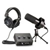 Fifine KSH2 Studio Ses Kayıt Paketi