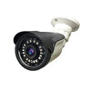 Bises 5 Megapiksel Sony Lens 1080p 18 SMD Nano LED Plastik Kasa Güvenlik Kamerası BS 218