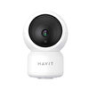 Havit IPC30 Smart 360° 2K Gece Görüşlü IP Kamera