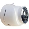 Hikvision DS-2CD1323G0-IUF Dahi̇li̇ Sesli̇ 2 MP IP IR Turret Kamera