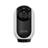 RXR D2 PTZ Mini Wi-Fi Kablosuz 360 Derece Kızılötesi Gece Görüş Güvenlik Kamerası