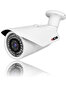 IDS 5MP Lensli 1080p Full HD AHD Kamera Sistemleri İçin Gece Görüşlü Su Geçirmez Güvenlik Kamerası DS-2073HD-W