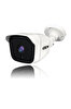 IDS Kamera Sistemleri İçin Gece Görüşlü Su Geçirmez 5 MP Lensli 1080p Full HD AHD Güvenlik Kamerası DS-2025HD