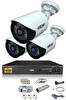 IDS 3 Kameralı 5 MP Sony Lensli 1080p Full HD Hard Disksiz Güvenlik Kamerası Sistemi DS-2020HD-SET3-NOHDD
