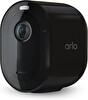 Arlo Pro 5S 2K Spot Işığı Kamerası Siyah Güvenlik Kamerası 1 Paket