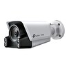TP-Link VIGI C340S 4MM 4MP AI ColorPro Bullet IP Kamera (1/1.8",30fps,FHD,H.265+)