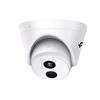 TP-Link VIGI C400HP-4MM 3MP IR Dome IP Kamera (1/2.7",30fps,FHD,H265+,PoE)