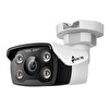 TP-Link VIGI C350 4MM 5MP Full-Color Bullet IP Kamera (1/2.7",30fps,FHD,H265+)