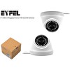 Eyfel EF-305B 2 MP 3.6 MM Lens 18 LED AHD Bullet Güvenlik Kamerası