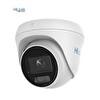 Hilook IPC-T229H 2MP 2.8 MM ColorVu IP Dome Kamera 7/24 Sürekli Renkli Görüntü