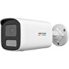 Hikvision DS-2CD1T47G2H-LIUF Bullet 4 MP 4 mm Gece Görüşlü IP Güvenlik Kamerası