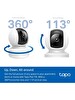 TP-Link Tapo C202 Pan-Tilt Home Security Wi-Fi Kamera