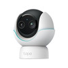TP-Link Tapo C840 2K 4 MP - 1080p Çift Görüş Çift Lensli IP Bebek Kamerası