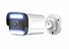 Bises 5 Megapiksel Sony Lens 12 Warm Led Gece Renkli gösteren Güvenlik Kamerası BS 3312W