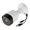 Dahua HAC-B1A21-A-0360B 2MP Bullet Sesli HDCVI Kamera