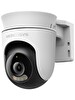 Mercusys MC510 Outdoor Pan/Tilt Security Wi-Fi Camera
