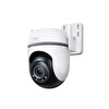 TP-Link Tapo TC42 2K 4MP QHD Yapay Z Dış Mekan Wi-Fi Pan-Tilt  Güvenlik Kamerası
