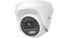 Hilook THC-T129-LPS 2MP 2.8 MM Analog ColorVu HD Sesli Dome Kamera