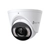 TP-Link InSight S445 4MP Full Color 2.8 MM Lens AI İnsan Araç Algılama Mikrofonlu Hoparlörlü 30M Renkli Gece Görüşü IP Kamera
