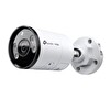 TP-Link InSight S385 8MP 4K 4mm Full Color PoE IP67 Dahili Mikrofon Hoparlör Alarm IP Güvenlik Kamerası