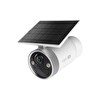TP-Link Tapo C465 4K 8 MP Ultra HD Güneş Panelli Kablosuz Kamera