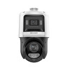 Hikvision DS-2SE4C425MWG-E-RB-14 4-4MP 25X TandemVu IP PTZ Kamera