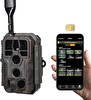 GardePro X50 48 MP GSM Destekli Fotokapan - Sony Sensör