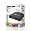 Dreamstar i4 4 GB RAM 32 GB Hafıza Android 12 6K Android TV Box