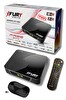 Fury Ultra 2160 2 GB RAM Android TV Box Medya Oynatıcı - Kablosuz Mouse