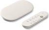 Google TV Streamer 4K 32 GB Voice Remote