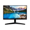 Samsung LF24T370FWRXUF 5 MS 75 HZ HDMI DP 24" FHD FreeSync IPS Monitör