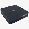 Hiremco X2 4K Ultra HD Android Box