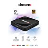Dreamstar i3 Plus Android TV Box 2 GB RAM 16 GB Hafıza