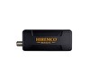 Hiremco Magic USB-A DVB-S2 4K Uydu Alıcısı