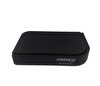 Hiremco Smile Pro Max 4K 64 GB Android 12 Uydu Alıcısı