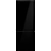 Regal NFK 54020 SC No-Frost Kombi Tipi Siyah Buzdolabı
