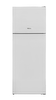 Regal NF 48010  No-Frost 434 L Beyaz Buzdolabı