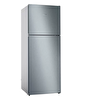 Siemens iQ300 KD55NNLF1N 453 L Çift Kapılı No-Frost Buzdolabı