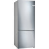 Bosch KGN55VIE0N 483 L Kombi No Frost Buzdolabı