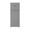 Altus AL 375 XIE 477 L No-Frost Inox  Buzdolabı