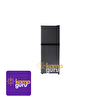 Cool Life Çift Sistem 12 / 24 / 220 Volt 120 L Antrasit Buzdolabı
