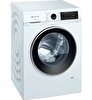 Siemens WG41A1X1TR 9 KG 1000 Devir Beyaz Çamaşır Makinesi Beyaz